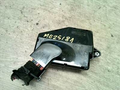 SKODA FABIA 99-07 Biztosítéktábla BCM BSI BSM SAM GEM modul 