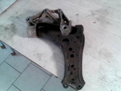 SKODA FABIA 99-07 Lengőkar tartókonzol jobb