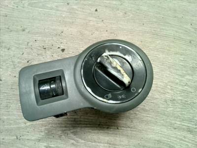 SKODA OCTAVIA 97-00 Világításkapcsoló