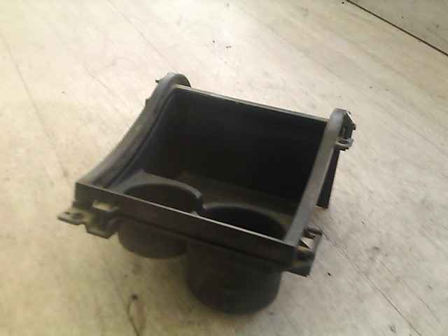 SSANGYONG ACTYON SPORT 2005-2010 Pohártartó 1. kép