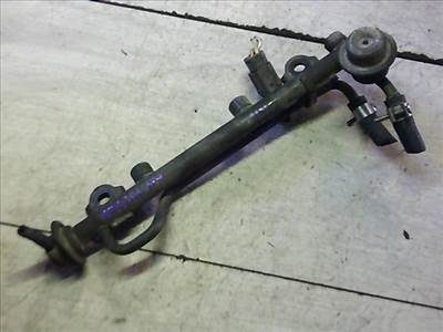 SUBARU JUSTY Injektor befecskendező híd 