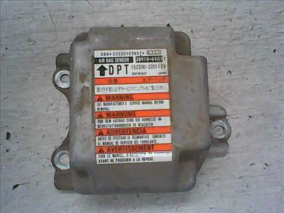 SUZUKI BALENO 95-98 Légzsák indító elektronika