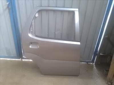 SUZUKI IGNIS Jobb hátsó ajtó.