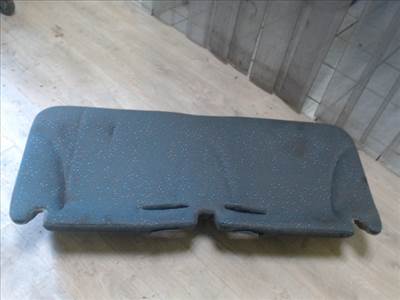 SUZUKI Ignis 2000-2003 Hátsó ülés