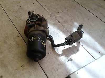SUZUKI SWIFT 89-96 Ablaktörlő motor első