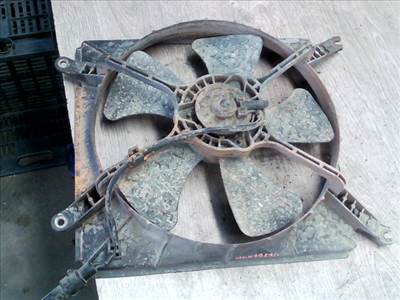 SUZUKI SWIFT 89-96 Hűtőventilátor