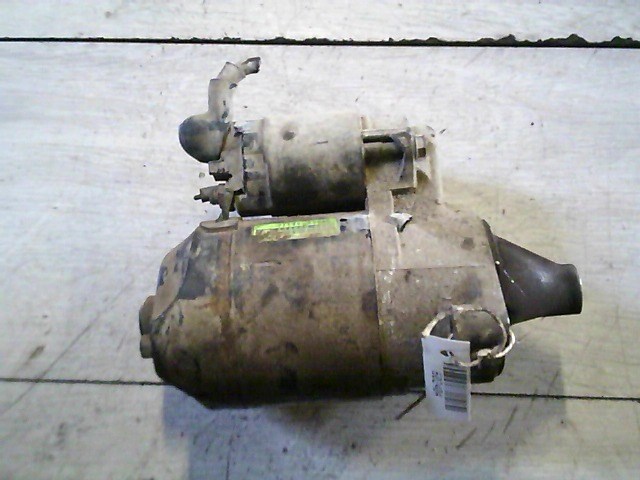 SUZUKI SWIFT 89-96 Önindító. benzines 1. kép