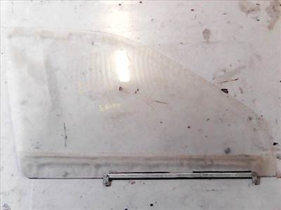 SUZUKI SWIFT 96-05 Jobb első ajtóüveg