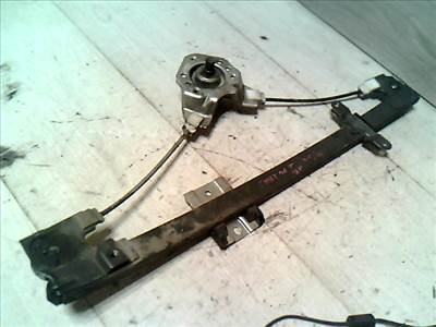 SUZUKI SWIFT 96-05 Jobb hátsó ablakemelő szerkezet mechanikus