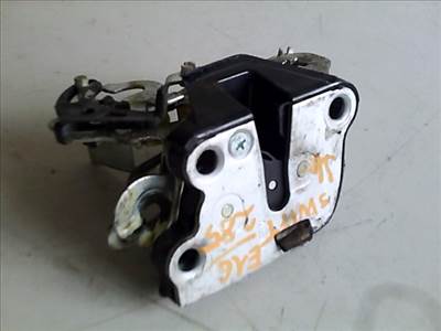 SUZUKI SWIFT 96-05 Jobb hátsó ajtó zárszerkezet mechanikus