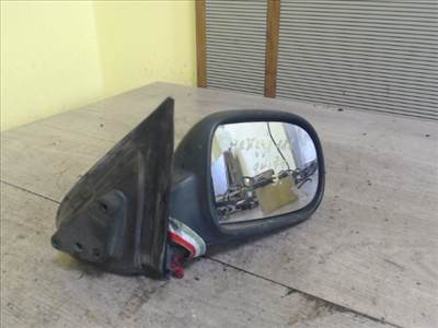 SUZUKI SWIFT 96-05 Jobb visszapillantó tükör mechanikus