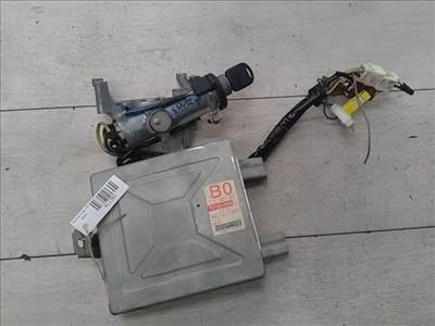 SUZUKI SWIFT 96-05 Motorvezérlő egység ECU PCM modul