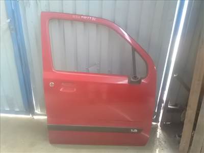 SUZUKI WagonR+ Jobb első ajtó.