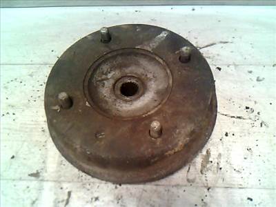 TRABANT 601 Első fékdob