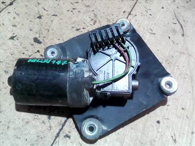 VOLVO S40 Ablaktörlő motor első