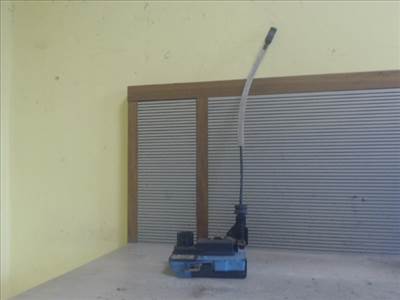 VOLVO S60 Jobb első ajtó zárszerkezet központizáras