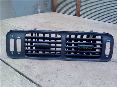 VOLVO S70 Középső szellőző