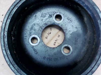 VOLKSWAGEN passat 96.10-00.10 b5 ékszíjtárcsa