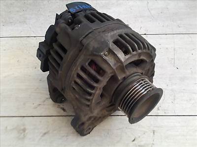 VOLKSWAGEN polo classic 95.07-99.10 generátor.benzines