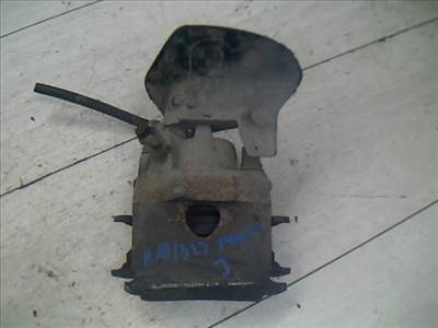 VOLKSWAGEN POLO IV. 99-02 Jobb első féknyereg munkahengerrel