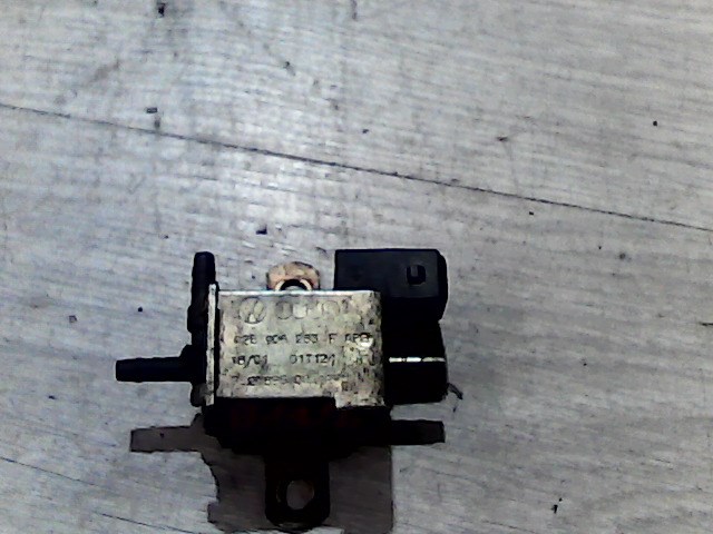 VOLKSWAGEN POLO IV. 99-02 Turbónyomás szabályzó szelep 1. kép