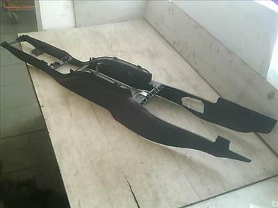 VOLKSWAGEN POLO V. 02-05 Sebességváltó boksz