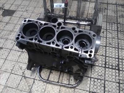 VOLKSWAGEN VENTO Motor, diesel fűzött blokk hengerfej nélkül