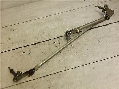 WARTBURG 1,3 Ablaktörlő mechanika első