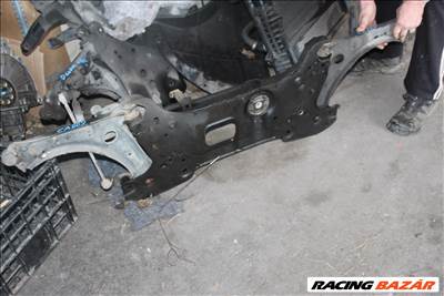 Volkswagen Caddy 2012 2.0B Lengőkar  Bal/Jobb 