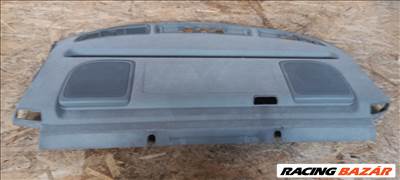 Volvo S80 98- Hátsó kalaptartó kalap tartó hangszóró rács 2470 8502128