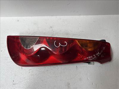 6961 Nissan Note 2006-2012 Jobb hátsó Lámpa 220-16752