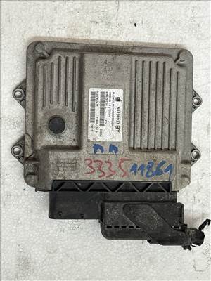 opel meriva a 2003-2010 motorvezérlő      55198927