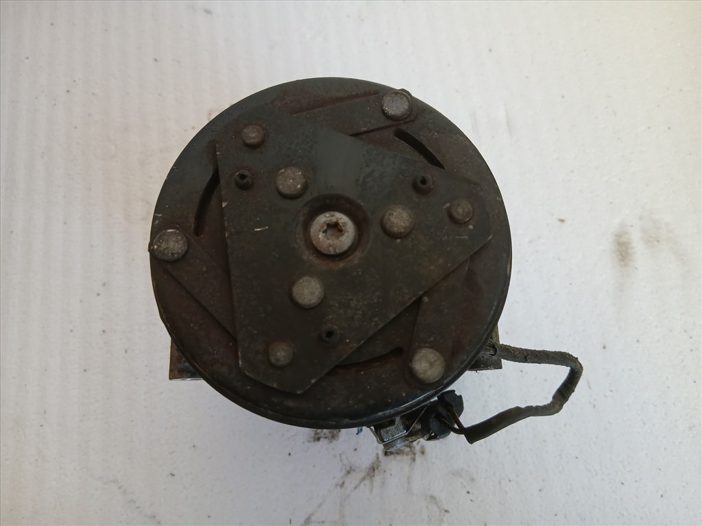 Opel H astra 2004-2014 Klíma kompresszor     13322146 2. kép