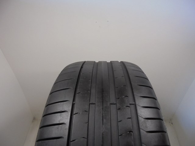 Pirelli Pzero 255/40 R21  1. kép