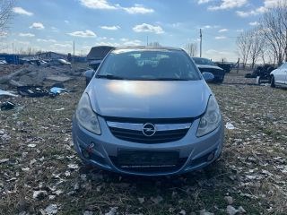 OPEL CORSA D Előtét Ellenállás Fűtőmotor 2. kép