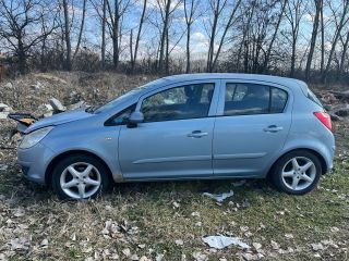 OPEL CORSA D Előtét Ellenállás Fűtőmotor 5. kép