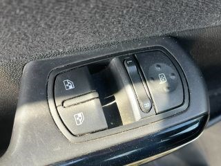 OPEL CORSA D Előtét Ellenállás Fűtőmotor 9. kép