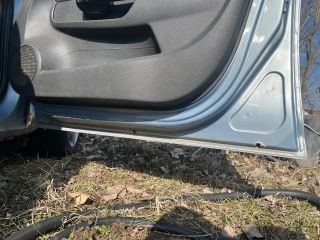 OPEL CORSA D Előtét Ellenállás Fűtőmotor 13. kép