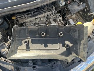 OPEL CORSA D Előtét Ellenállás Fűtőmotor 34. kép