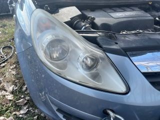 OPEL CORSA D Előtét Ellenállás Fűtőmotor 47. kép