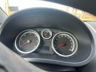 OPEL CORSA D Előtét Ellenállás Fűtőmotor 60. kép