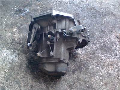 PEUGEOT 306 97-02 Sebességváltó. benzines manuális