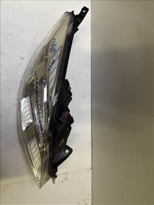 12466 Opel Meriva B Jobb első Lámpa Fényszóró Angol 13253632