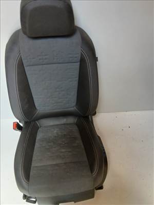 12351 Opel Meriva B 2010-2017 bal első  Ülés   félbőr