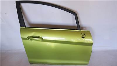 Ford Fiesta MK7 Eladó gyári, bontott 5 ajtós jobb első- ajtó ---