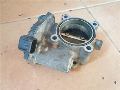 Opel Astra J 1.6 Turbo Fojtószelep Pillangószelep A16let 55565260