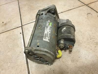 Opel Astra H 1.3 CDTI Önindító z13dth 55564491