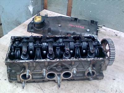 RENAULT CLIO 96-98 Hengerfej. benzines