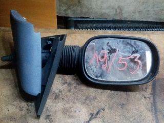Ford Ka Mk1 Jobb Visszapillantó Tükör (Mechanikus) *127716*