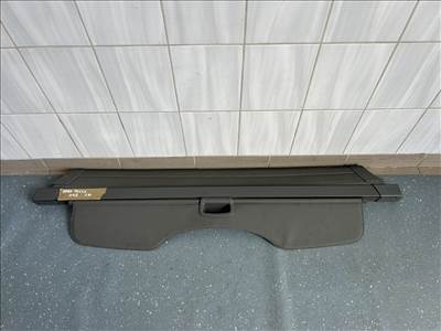Ford Focus Mk2 csomagtér roló